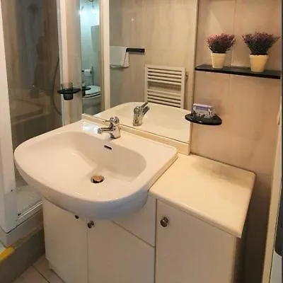 Residenz In 1 Apartamento *