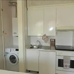 Apartamento Residenz In 1 Bardolino