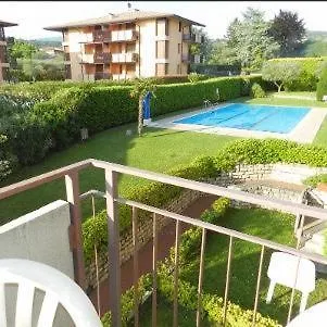 Residenz In 1 Apartamento