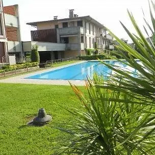 Apartamento Residenz In 1