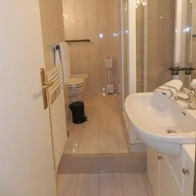 Residenz In 1 *