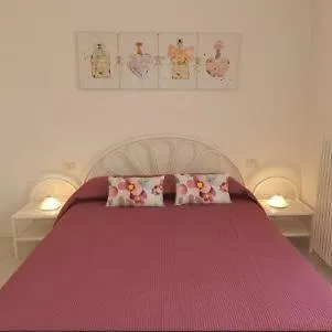 Apartamento Residenz In 1 *