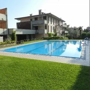 Apartamento Residenz In 1