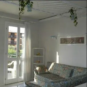 Apartamento Residenz In 1