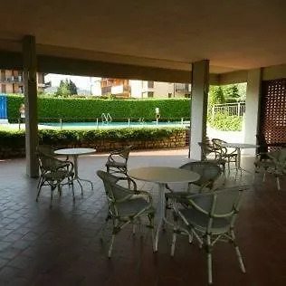 Ynn Apartmán *