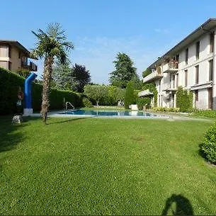 Ynn * Bardolino