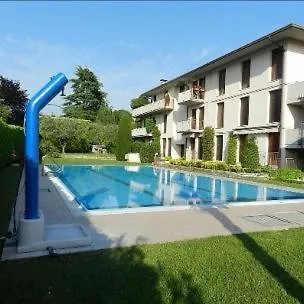 Residenz In 1 * ברדולינו