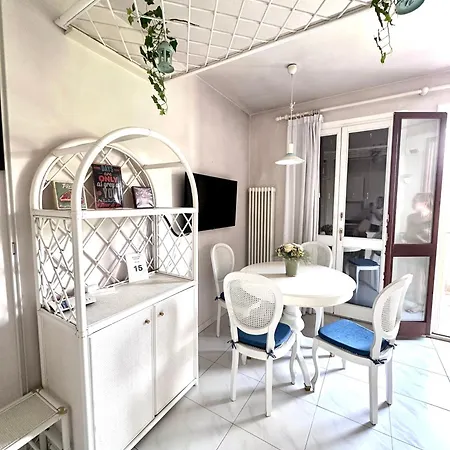 Apartament Residenz In 1