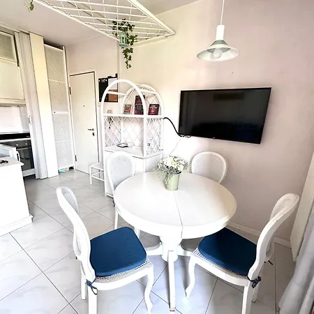 Apartament Residenz In 1