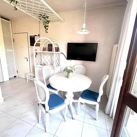 Residenz In 1 Apartament Bardolino