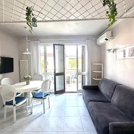 Apartament Residenz In 1 Bardolino