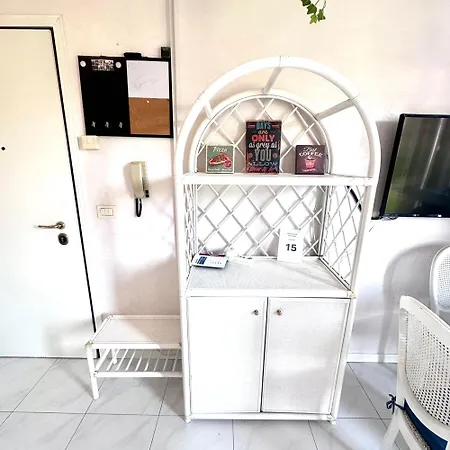 Apartament Residenz In 1 Bardolino