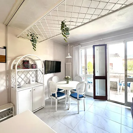 Residenz In 1 Apartament *