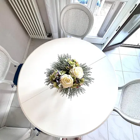 Residenz In 1 Apartament *