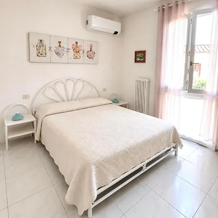 Apartament Residenz In 1 Bardolino
