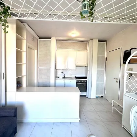Apartament Residenz In 1