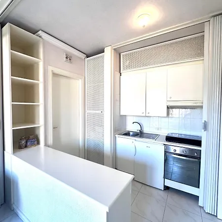 Residenz In 1 Apartament *