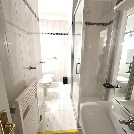 Apartament Residenz In 1
