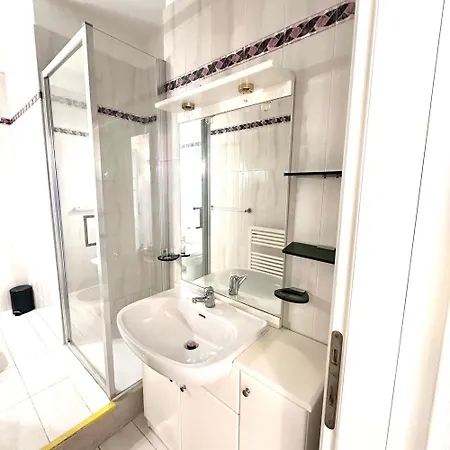Apartament Residenz In 1 Bardolino