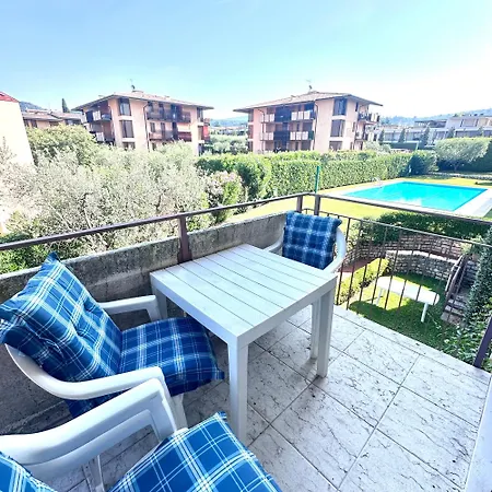 Residenz In 1 Apartament