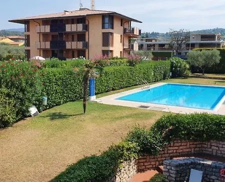 Apartament Residenz In 1 Bardolino